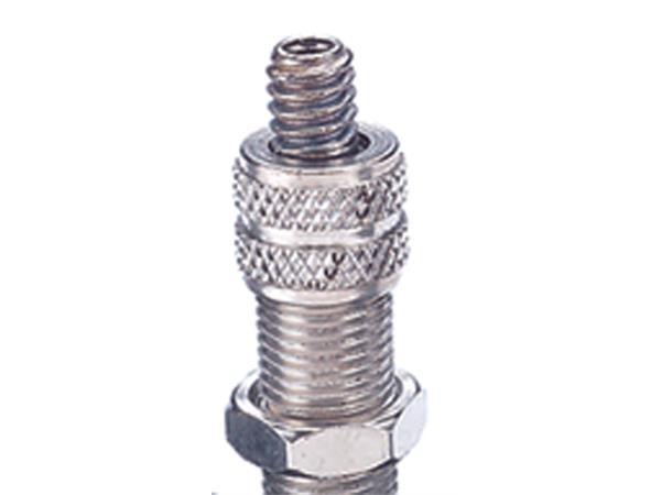 CST Blitz 14" Slange 14", 47-254mm, Blitz-Ventil 