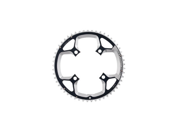 FSA Gossamer ABS 52T Krankdrev 11-d, 110 ABS BCD, 4 Bolt 