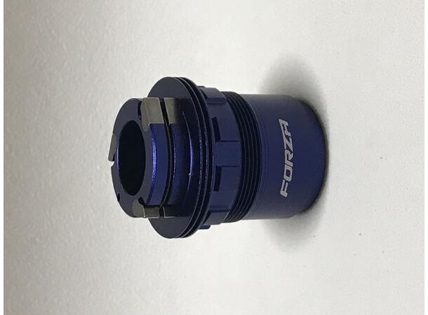 Forza 3 Beaufort Boss XDR Forza Levanto/Norte Disc 