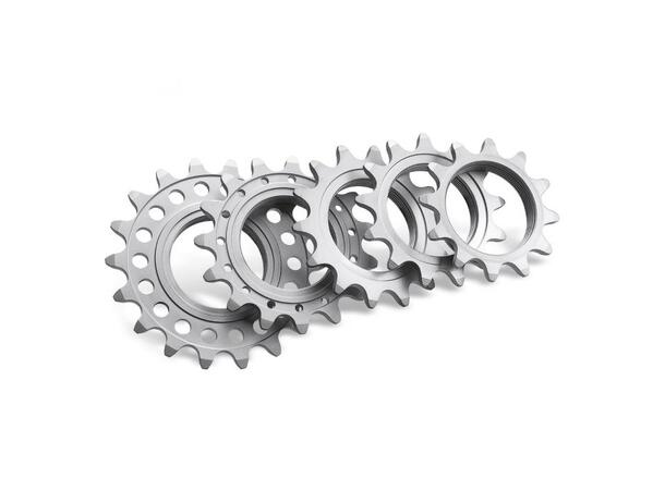 Miche Pistard tannhjul m/gjenger Bane 15T 