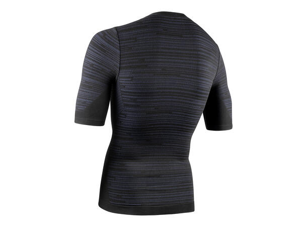 Nalini Seamless SS Undertrøye S-M 