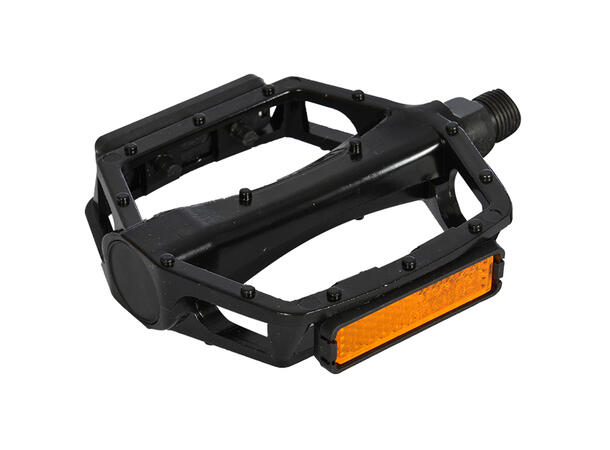 OXC MTB Pedaler 9/16", Sort 