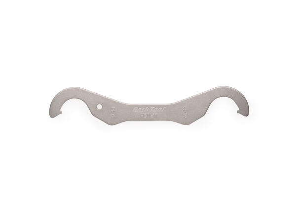 Park Tool HCW-17 Fixed-Gear Låsenøkkel Passer diameter på 41, 42, 43 og 44 mm 