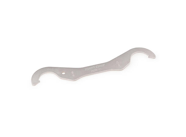 Park Tool HCW-17 Fixed-Gear Låsenøkkel Passer diameter på 41, 42, 43 og 44 mm 