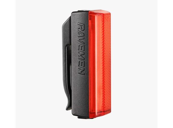 Ravemen TR20 Baklys 15g lykt / 20g hele enheten 
