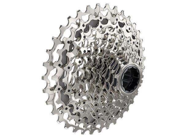 SRAM Rival XG-1250 Kassett 10-36 