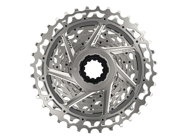 SRAM Rival XG-1250 Kassett 10-36 
