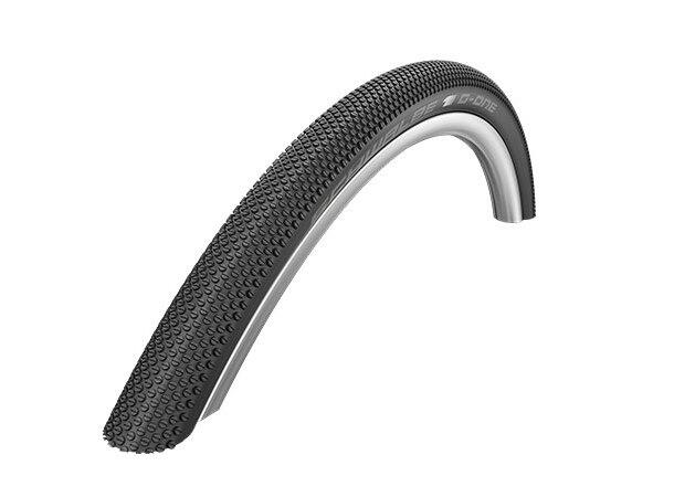 Schwalbe G-One Allround Evo TLE Dekk 700x40mm, 3-5 bar 