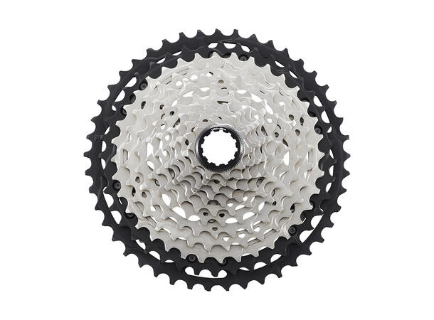 Shimano XT M8100 12-Delt Kassett 10-51 