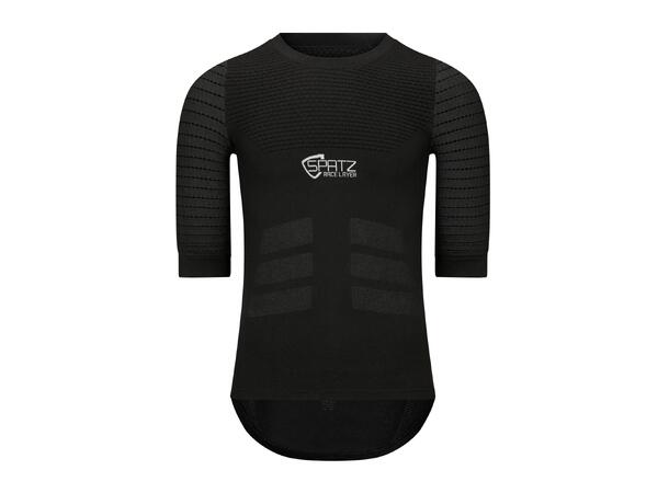 Spatzwear Race Layer Undertrøye Sort L-XL 