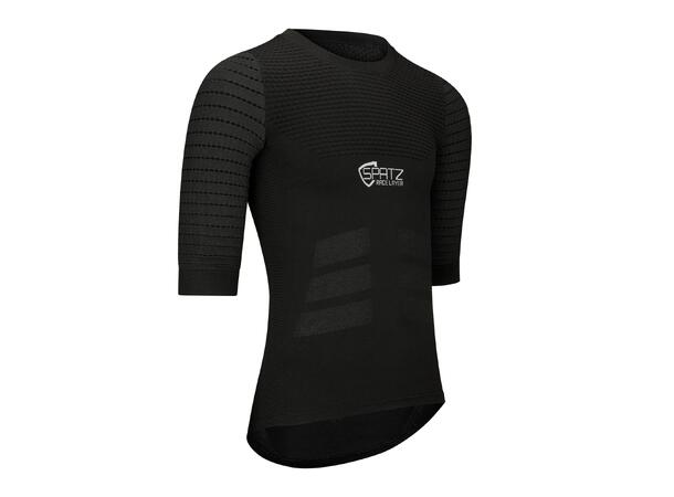 Spatzwear Race Layer Undertrøye Sort L-XL 
