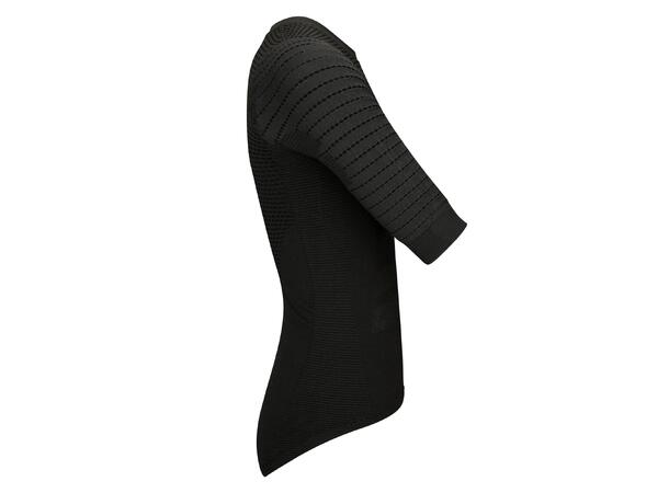 Spatzwear Race Layer Undertrøye Sort L-XL 