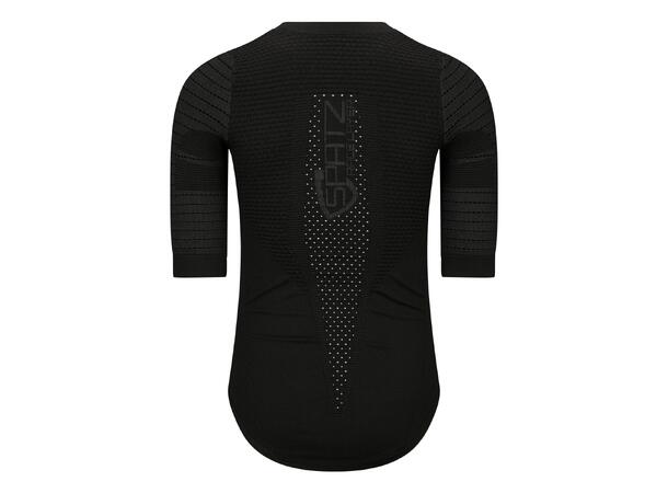 Spatzwear Race Layer Undertrøye Sort L-XL 