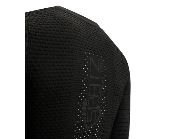 Spatzwear Race Layer Undertrøye Sort L-XL 