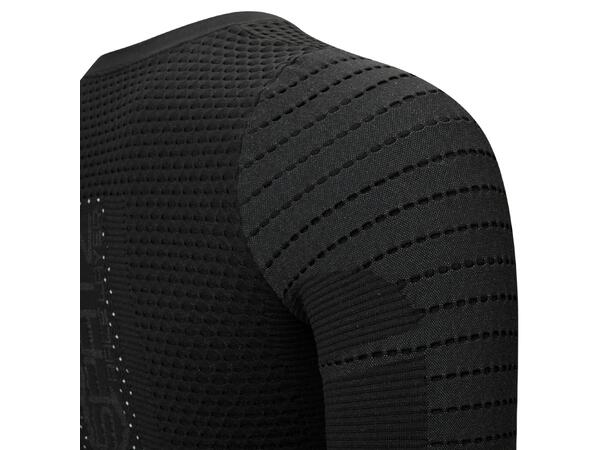 Spatzwear Race Layer Undertrøye Sort L-XL 