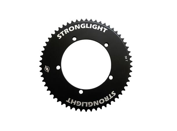 Stronglight Krankdrev Bane 55T