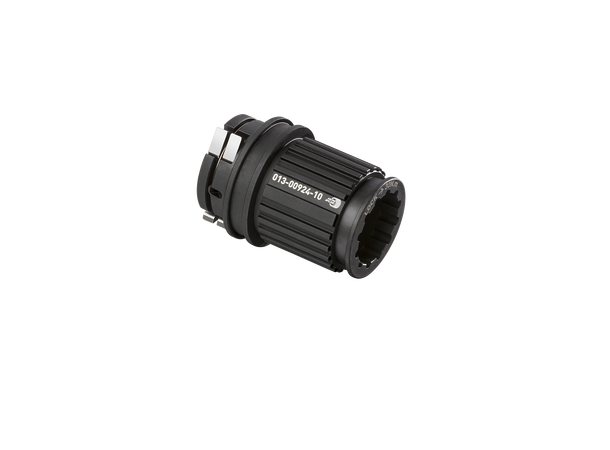 Tacx Shimano Micro Spline Boss, 12 mm 