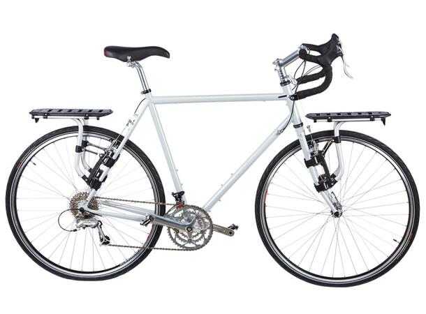Thule Pack n Pedal Tour Bagasjebrett Universalfeste 