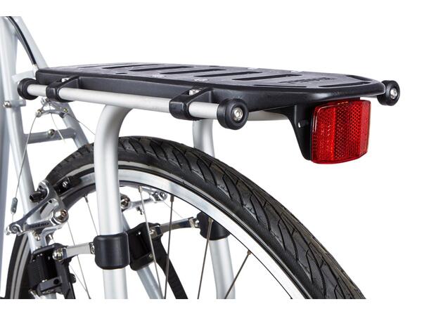 Thule Pack n Pedal Tour Bagasjebrett Universalfeste 