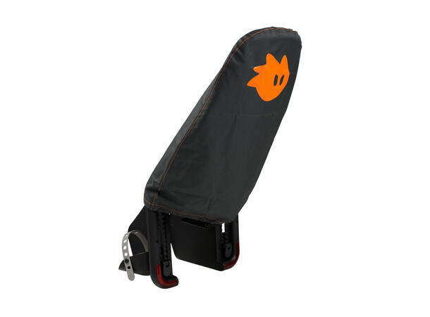Thule Yepp Maxi Raincover Beskyttende regntrekk 