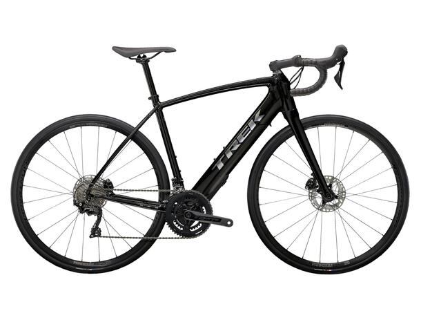 Trek Domane+ ALR Voodoo Trek Black, 54 