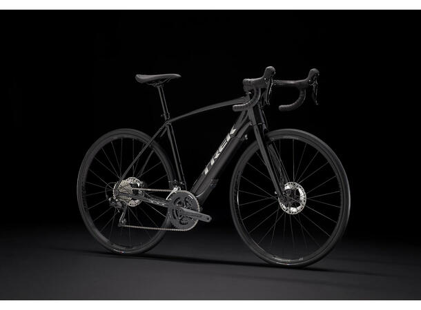Trek Domane+ ALR Voodoo Trek Black, 54 