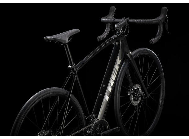 Trek Domane+ ALR Voodoo Trek Black, 54 