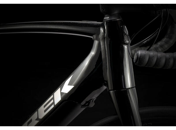 Trek Domane+ ALR Voodoo Trek Black, 54 