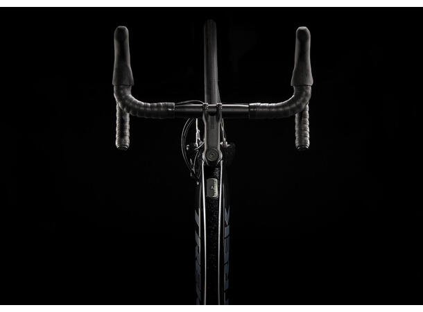 Trek Domane+ ALR Voodoo Trek Black, 54 