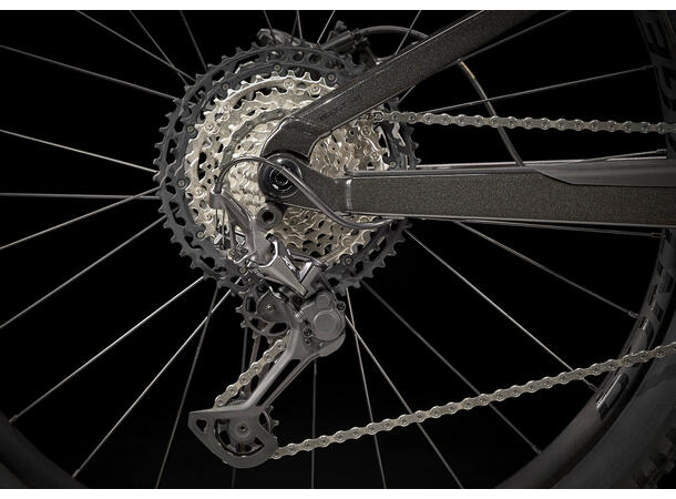 Trek Fuel EX 8 Rage Red, L 