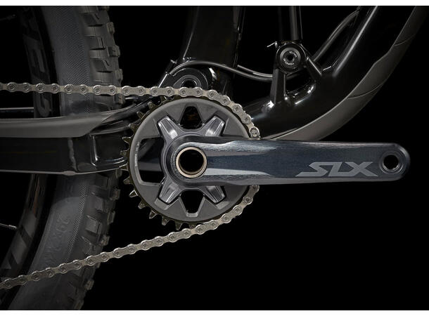 Trek Fuel EX 8 Rage Red, L 