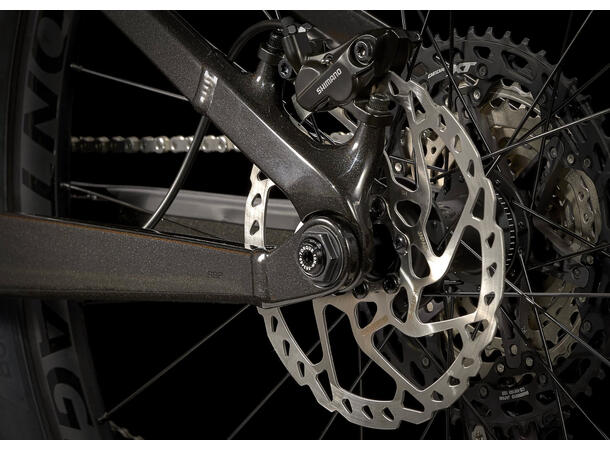 Trek Fuel EX 8 Rage Red, L 