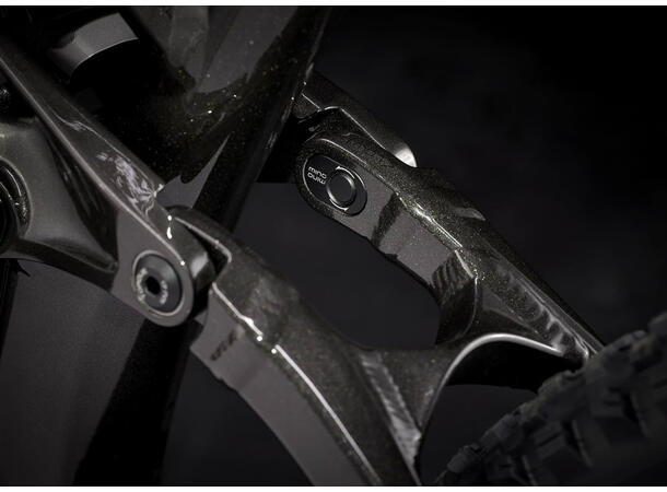 Trek Fuel EX 8 Rage Red, L 