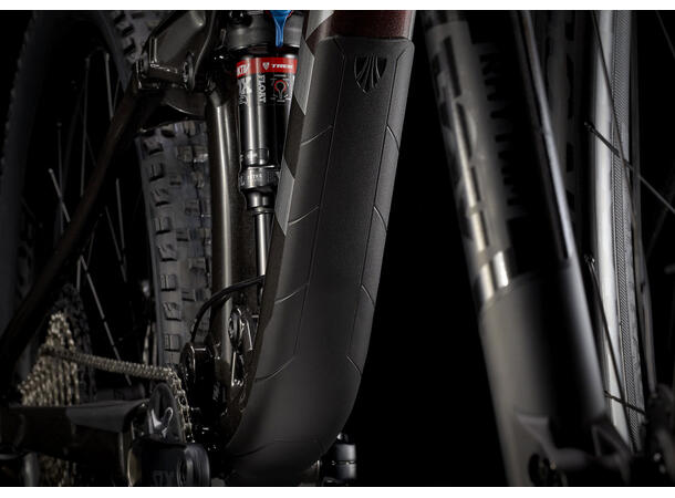 Trek Fuel EX 8 Rage Red, L 