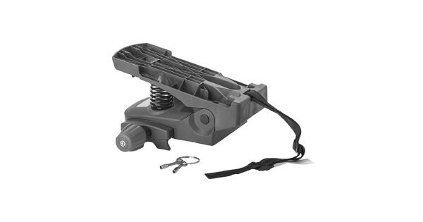 Hamax adapter hot sale caress