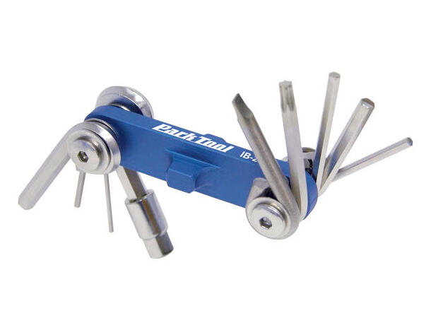 Park Tool IB-2 Multiverktøy 10 Funksjoner