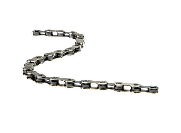 SRAM PC-1130 Kjede Solid pin, Chrome hardened, 11-delt 