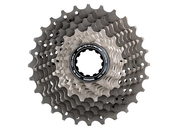 Shimano Dura Ace R9100 11delt kassett 11-25 