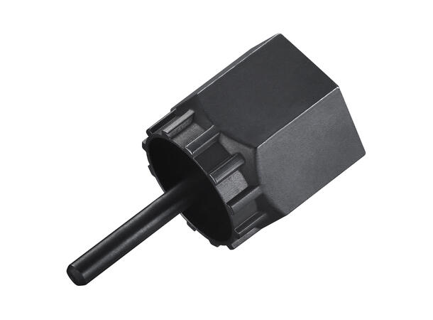Shimano TL-LR15 Kassetter/CL Verktøy For kassetter og centerlockskiver 