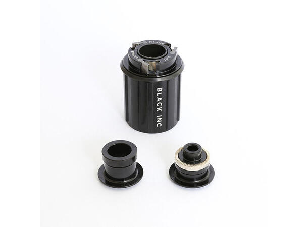 Black Inc Shimano boss For alle Black Inc hjul 
