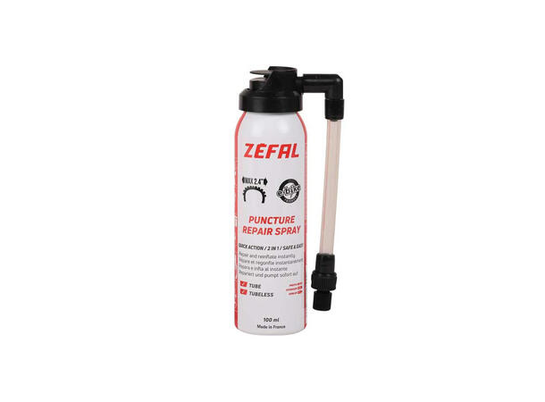 Zefal Repair Spray 100 ml, 1126 
