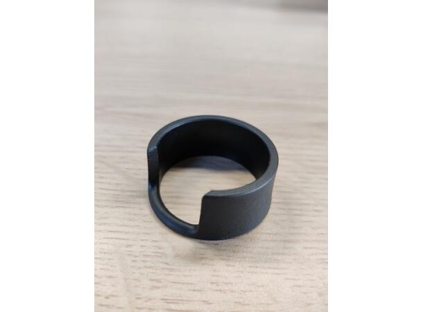 4ZA Spacer 15mm Åpen Front, 1 stk 