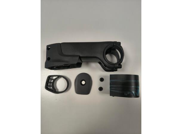 4ZA Stratos Pro Stem 90MM 