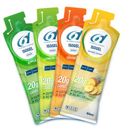 6d Isogel 6 x 60 mL