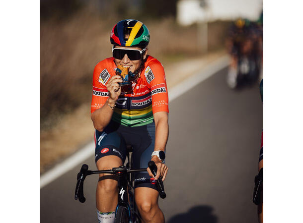 6d Sports Cake, Sjokolade 6 x 41 gram 