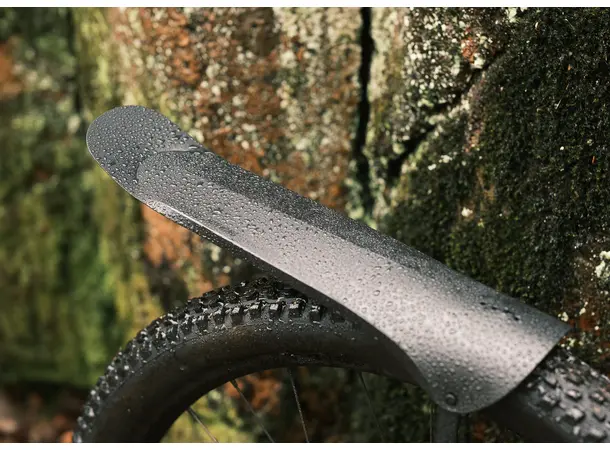 ASS SAVER Win Wing MTB Bakskjerm Stealth 