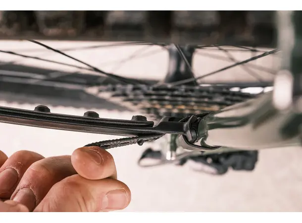 ASS SAVER Win Wing MTB Bakskjerm Stealth 