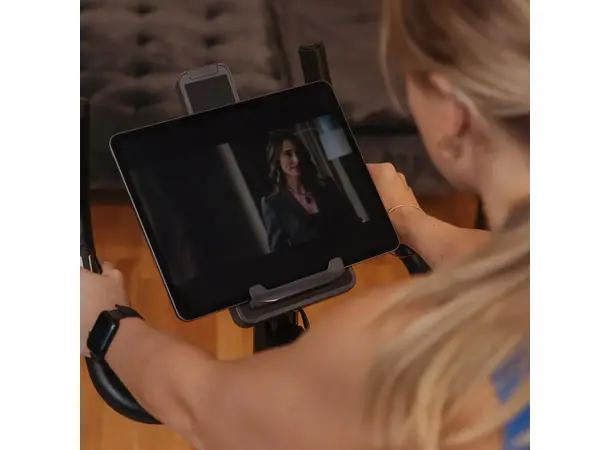 Abilica Bike 20 Ergometersykkel Computer med 18 program 