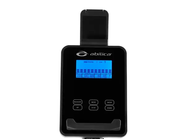Abilica Bike 20 Ergometersykkel Computer med 18 program 
