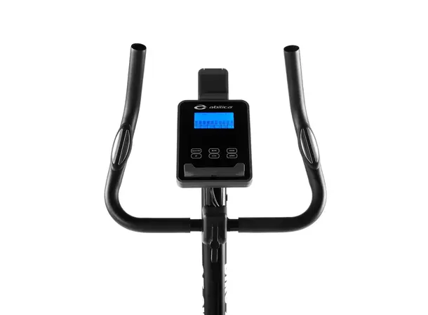 Abilica Bike 20 Ergometersykkel Computer med 18 program 